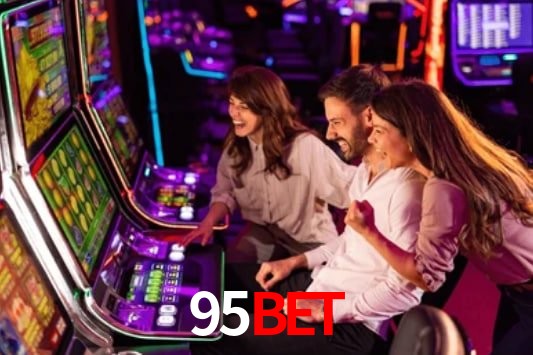 PIX Instantâneo 95bet