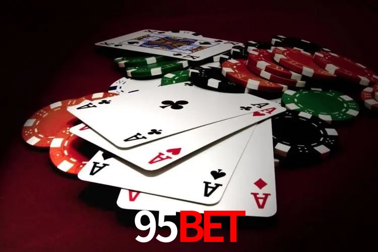Apostas de Basquete 95bet
