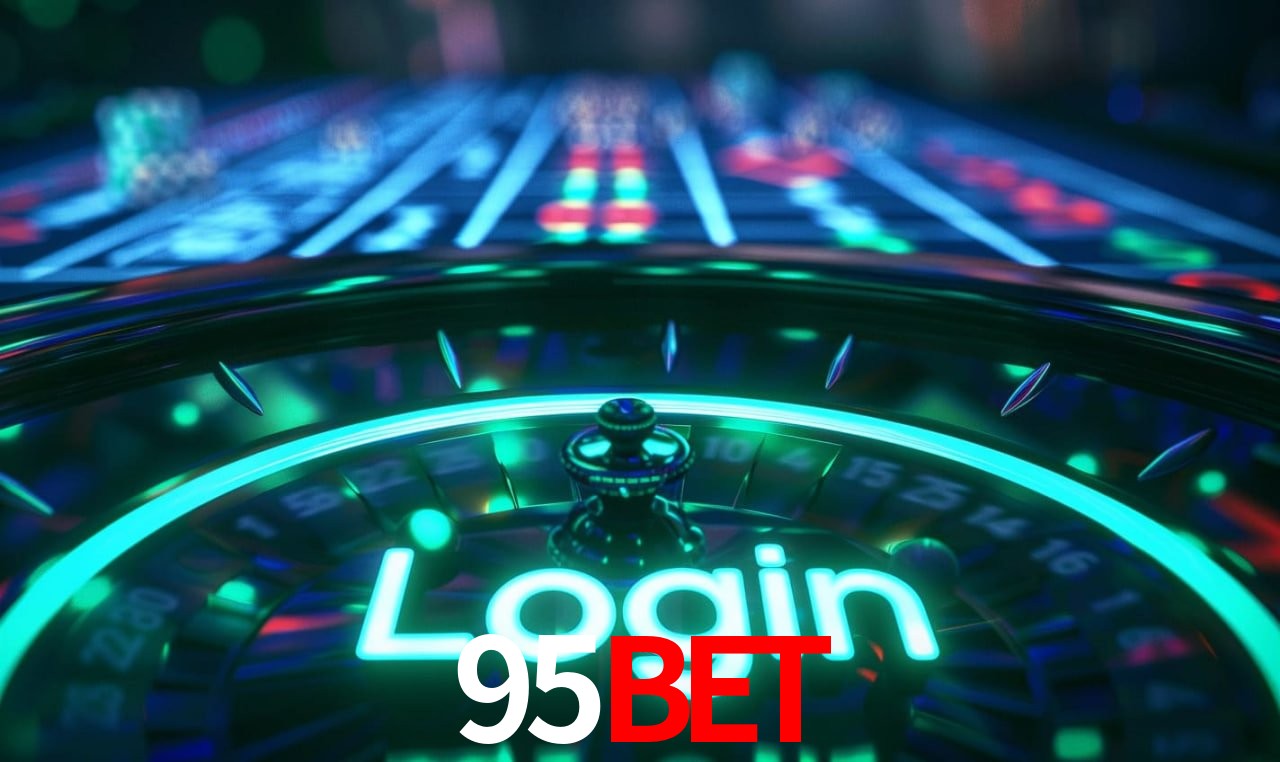 Diretório de Jogos 95bet