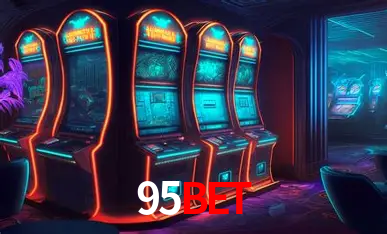 Apostas Esportivas na 95bet: Um Guia Completo