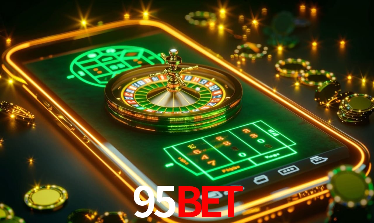 95bet - Support