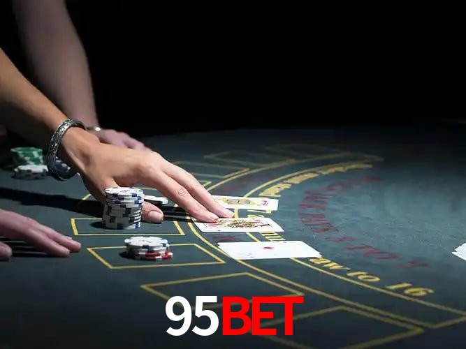 95bet Salvador - Support