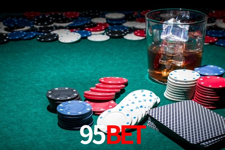 Experiência VIP 95bet