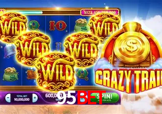 Desvendando o Mundo dos Jogos Virtuais na 95bet