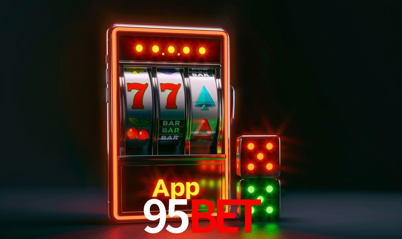 Design Responsivo 95bet