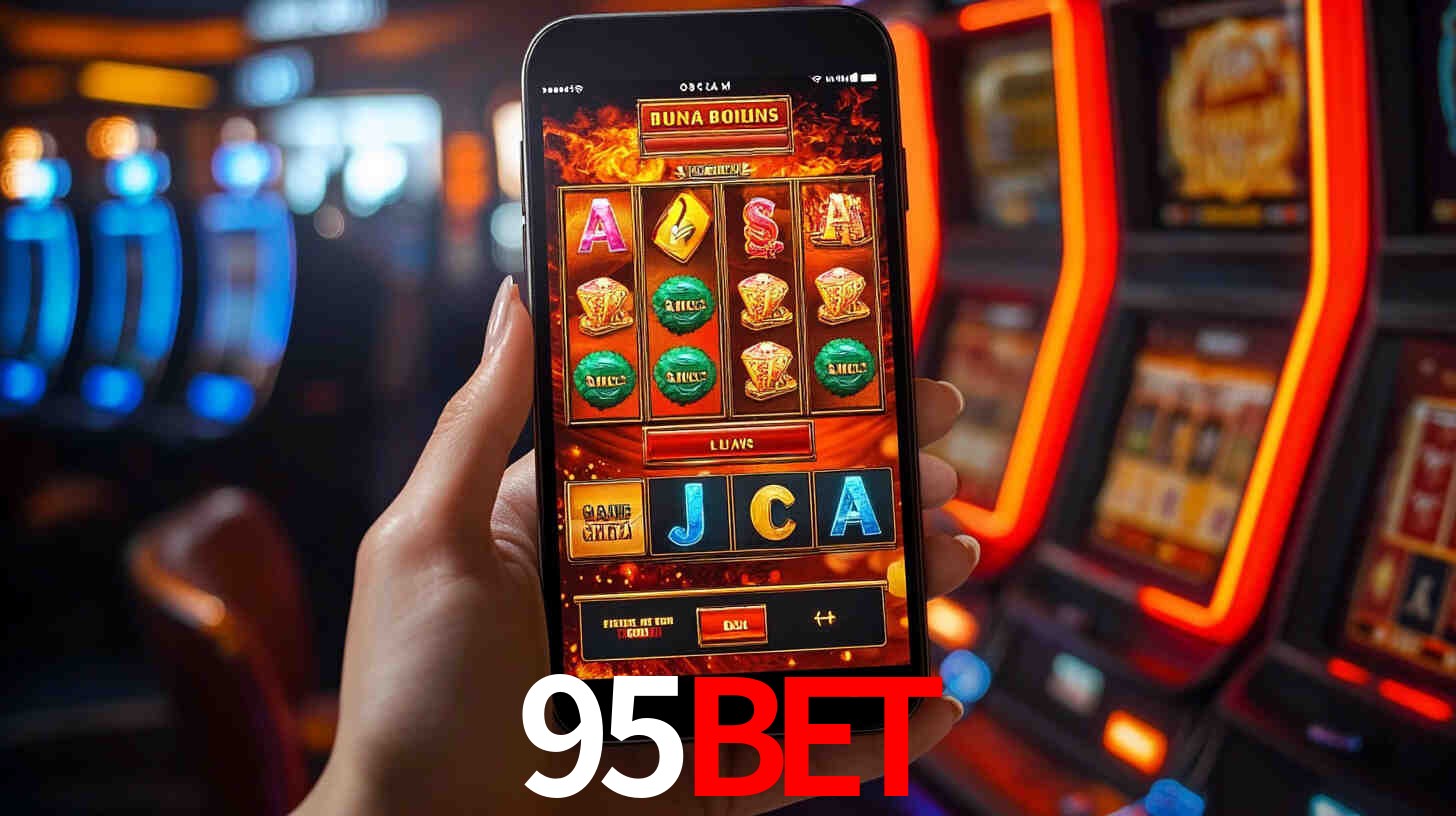 95bet app login