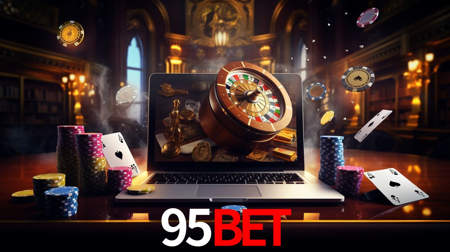 Spaceman Game 95bet