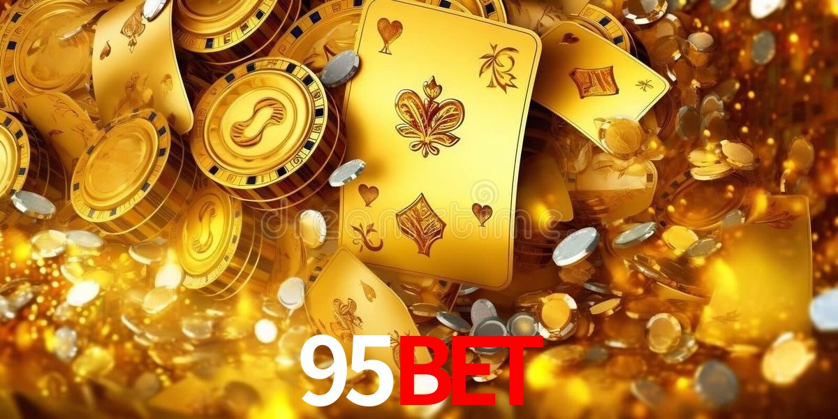 95bet Belo Horizonte - Provably Fair