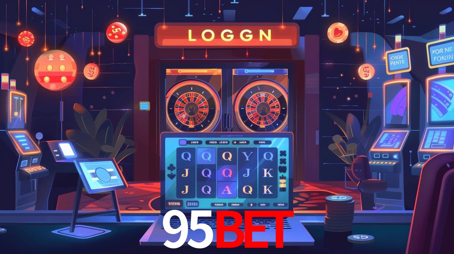 95bet - User Statistics
