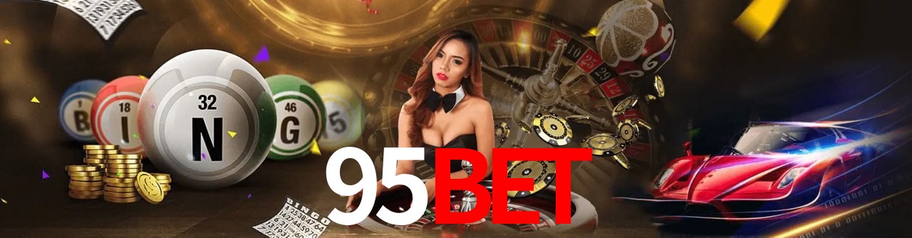 95bet São Paulo - Top Slots