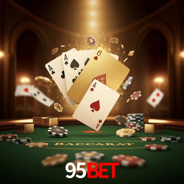 Football Betting 95bet