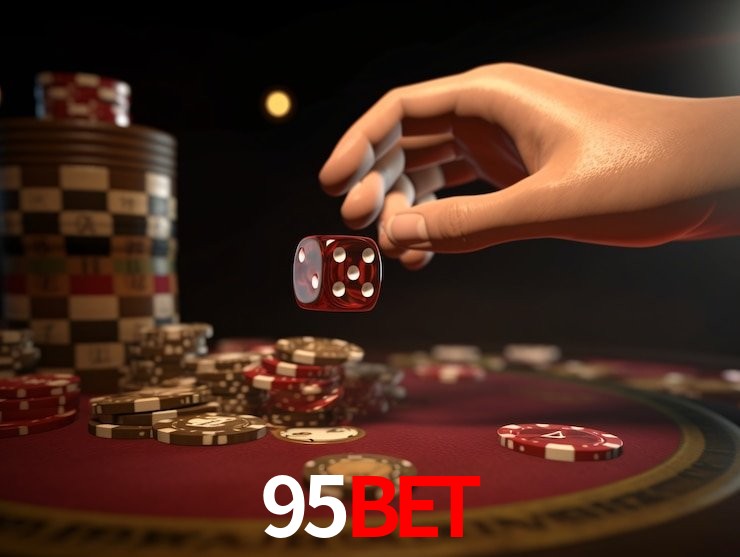 Promoção Relâmpago 95bet