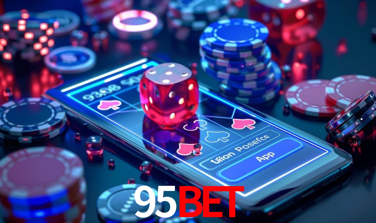 95bet - Análise de Mercados Esportivos