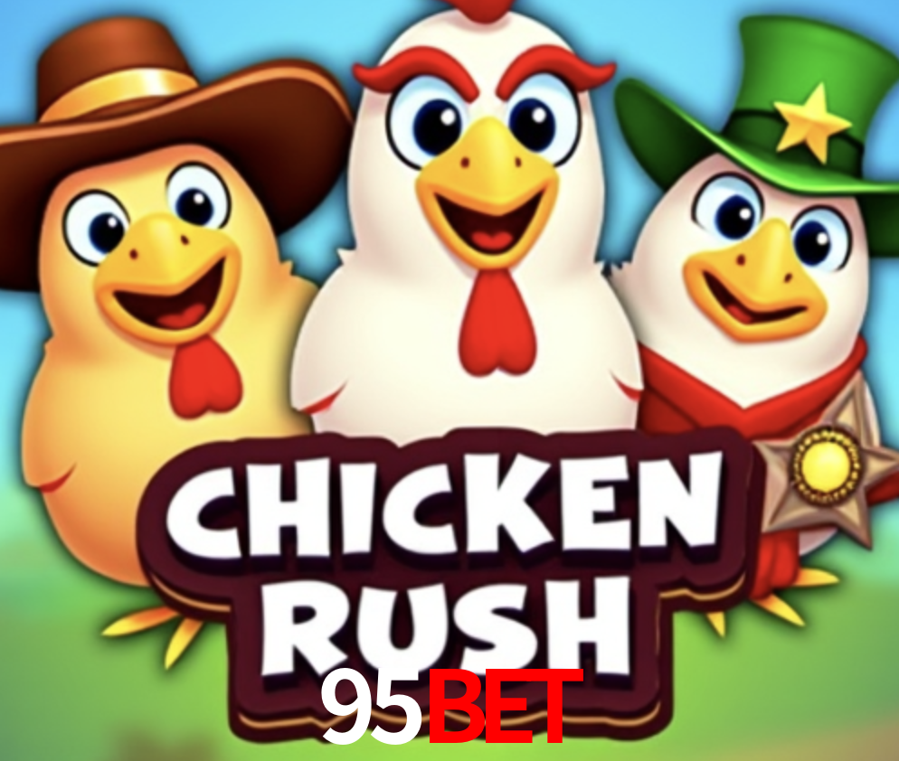 Seasonal Promotions 95bet