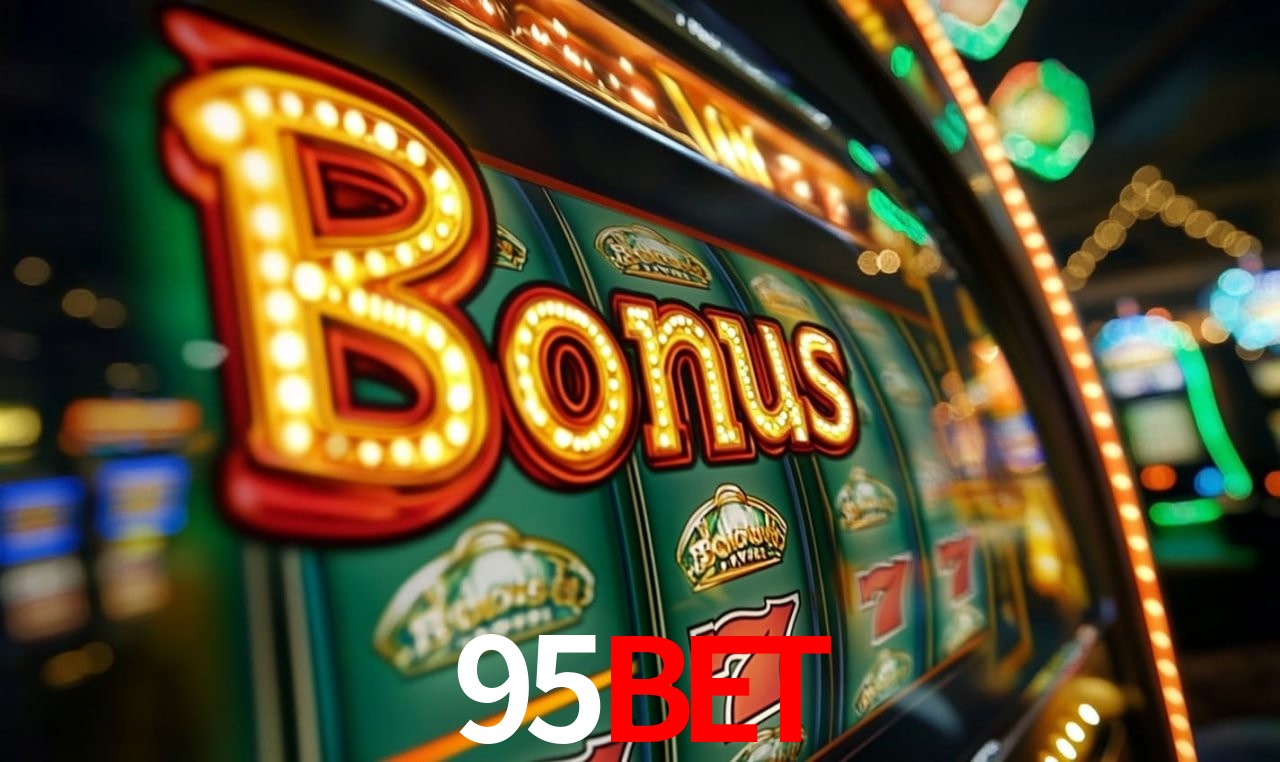 95bet Belo Horizonte - Promo Tips