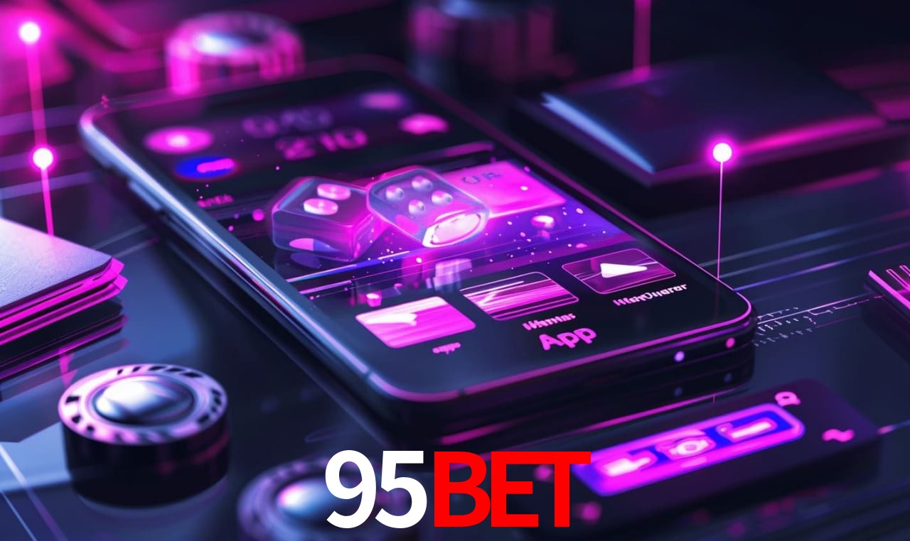 Experiência VIP 95bet