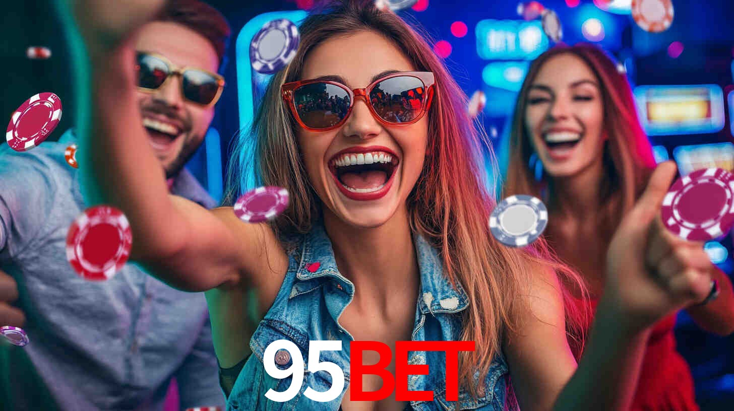 Descubra a Essência do 95bet: Nossa História e Compromissos