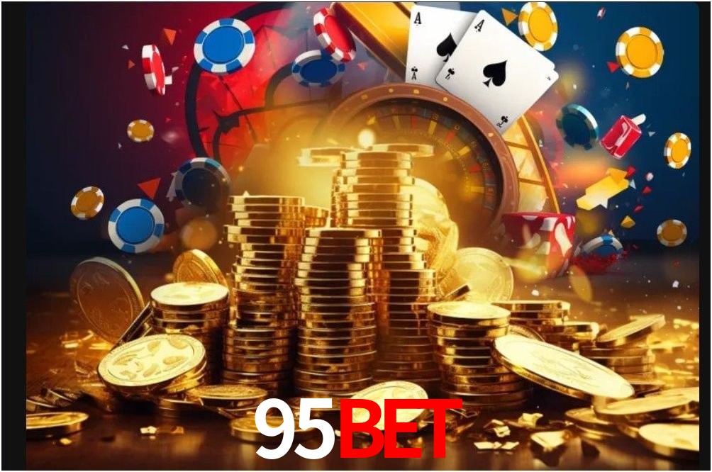 Jogos Exclusivos 95bet