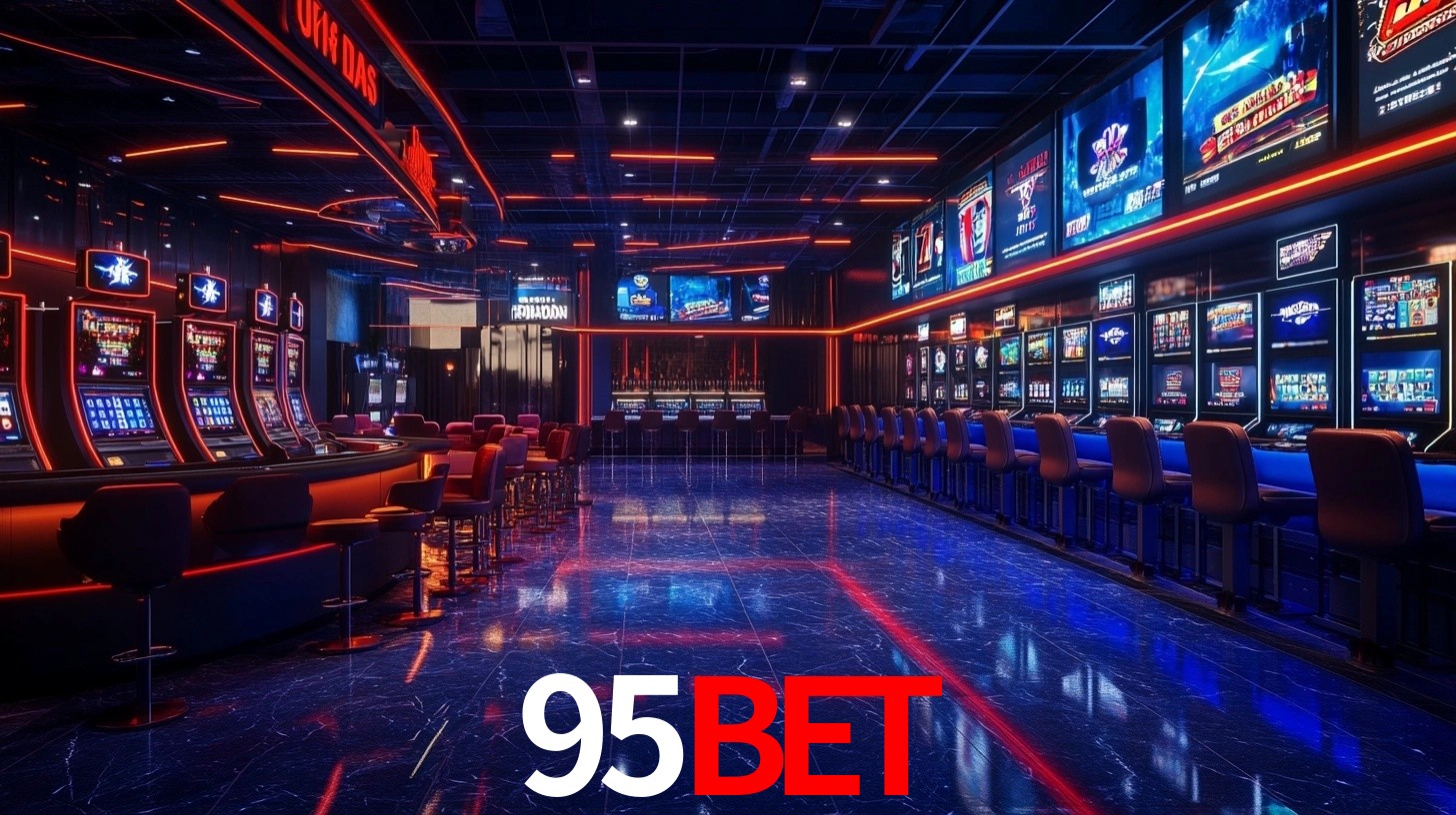 Roulette Table 95bet