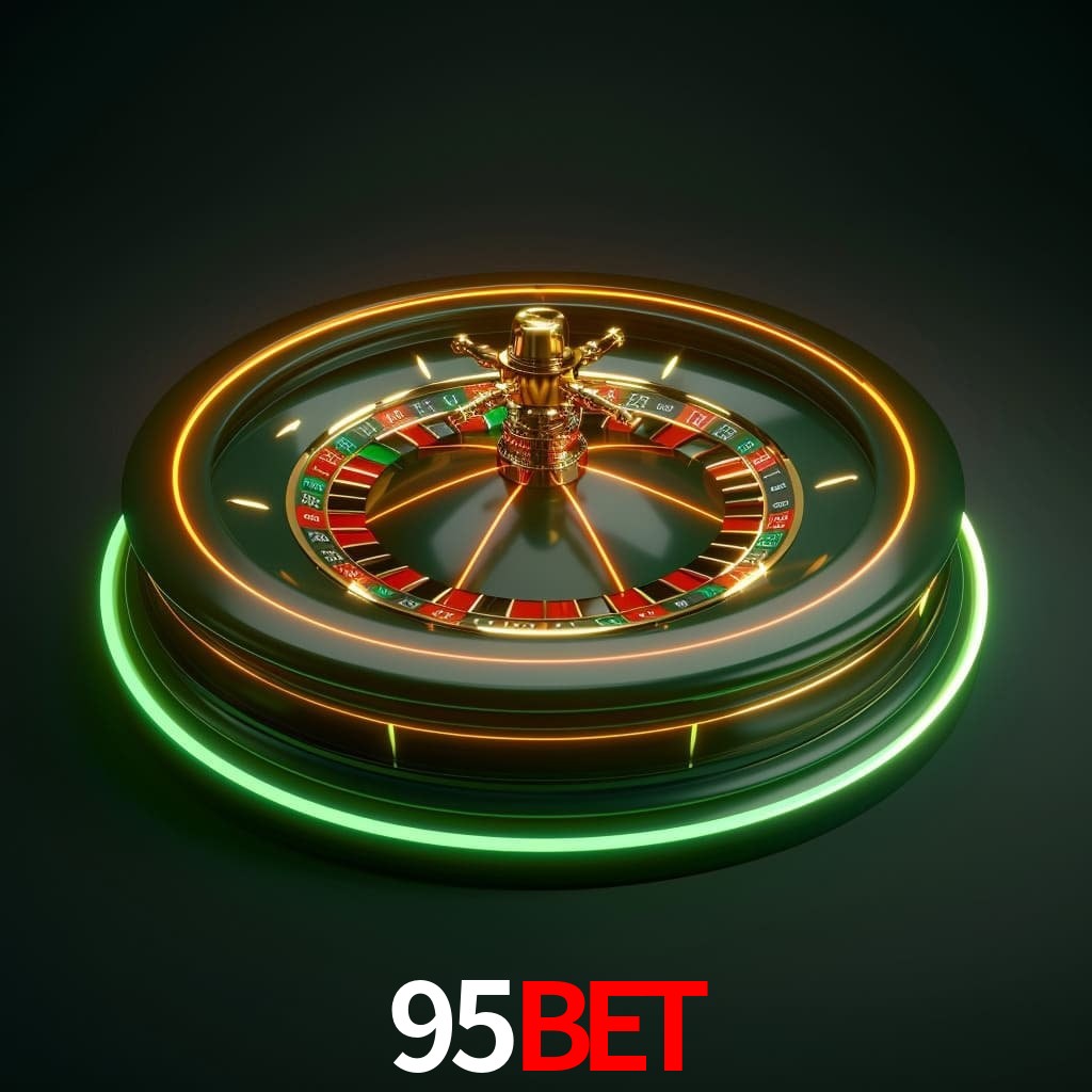 95bet App - Aplicativo Móvel Oficial